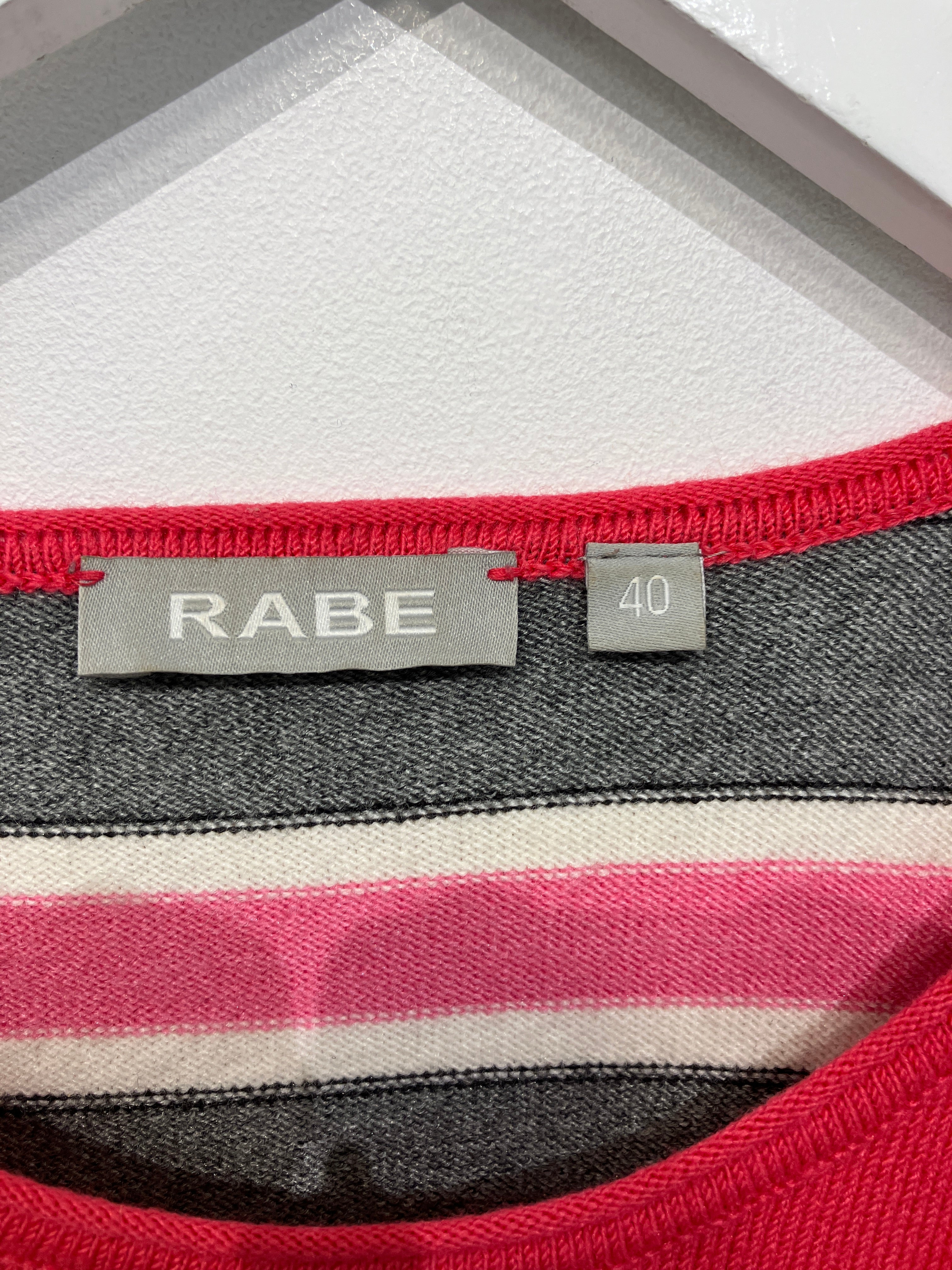 Rabe Bluse